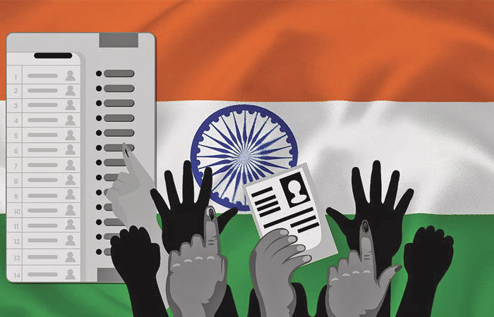 2024માં મળેલી સફળતાને આગળ વધારવા આઈએનડીઆઈએ જુથ નિષ્ફળ રહ્યું 1 - image