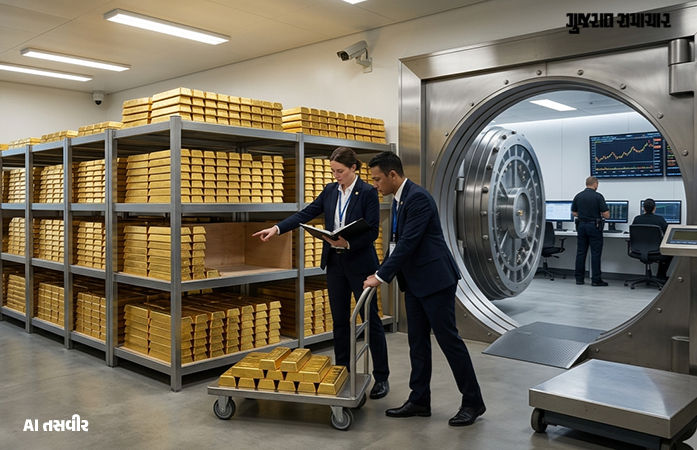 આર્થિક સંકટમાં ફસાયો ભારતનો વિરોધી દેશ! ઈરાન યુદ્ધ વચ્ચે 15 દિવસમાં વેચ્યું 58 ટન સોનું! 1 - image