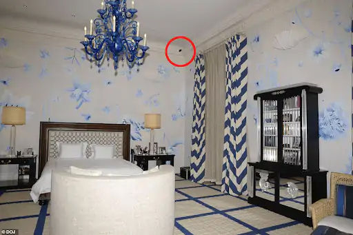 એપસ્ટિન ફાઈલ્સ: અત્યાર સુધી 3 લાખ દસ્તાવેજ જાહેર, કોનું-કોનું નામ આવ્યું? જુઓ લિસ્ટ 21 - image