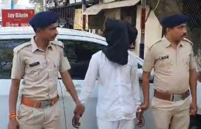 Man arrested for raping 10-year-old girl in Sola