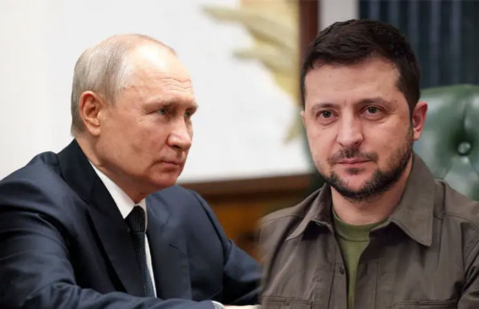 રશિયા વિરૂદ્ધ કાર્યવાહી કરશે NATO? હેડક્વાર્ટરમાં 30 દેશોના રક્ષા મંત્રીઓની બોલાવી બેઠક 1 - image