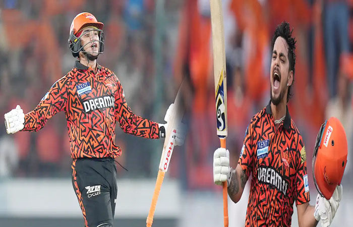 IPL 2026 પહેલા SRHમાં સસ્પેન્સ! કમિન્સના બદલે અભિષેક શર્મા નહીં આ ખેલાડી બની શકે છે કેપ્ટન 1 - image