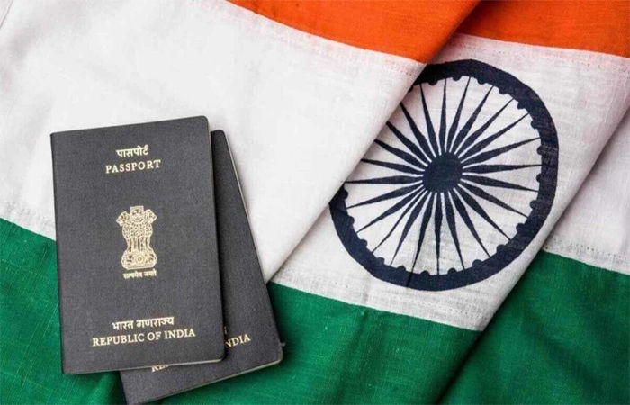 3 વર્ષમાં 3.92 લાખ લોકોએ ભારતીય નાગરિકતા છોડી 1 - image