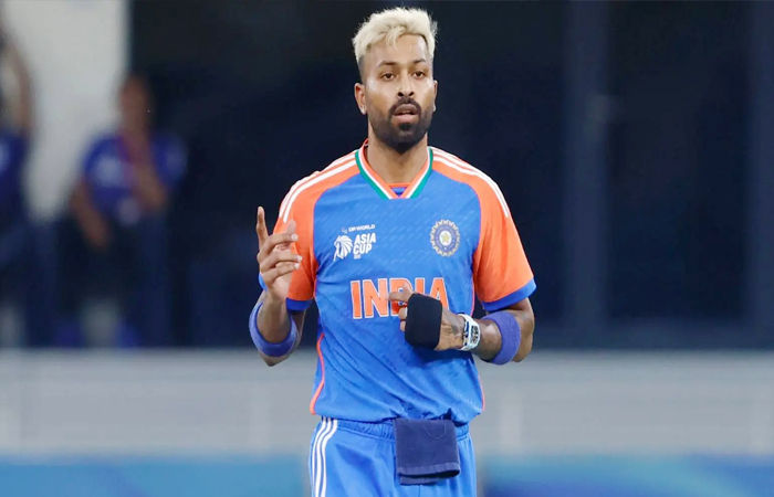 હાર્દિક પંડ્યાનો જબરો ફેન છે વિદેશી ટીમનો સ્ટાર ખેલાડી! કહ્યું- મોકો મળ્યો તો તેમની ઘડિયાળની કિંમત પૂછીશ 1 - image