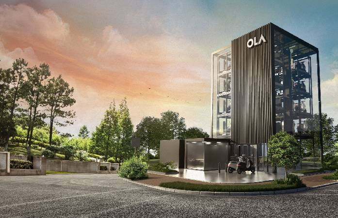 ઓલા કંપનીના એન્જિનિયરે જીવન ટૂંકાવ્યું, સુસાઈડ નોટના આધારે ફાઉન્ડર વિરૂદ્ધ FIR 1 - image