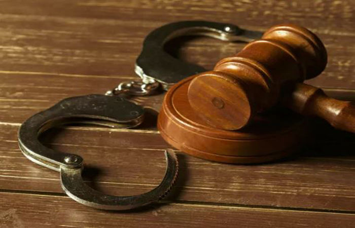 લીફ્ટમા સગીરાની છેડતી કરનારા આરોપીને પાંચ વર્ષની સજાનોઆદેશ 1 - image