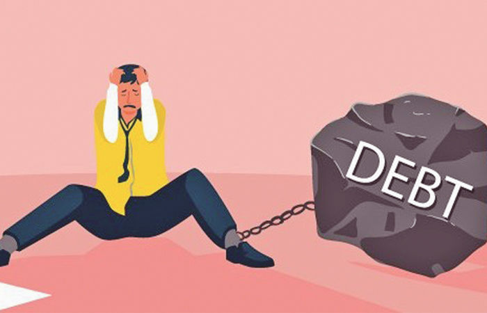 EMIમાં ફસાઇને દેવાળીયા બનતા લોકોને બચાવવાનો પ્લાન સાઉથ ઇન્ડિયા બેંકે તૈયાર કરી બતાવ્યો 2 - image