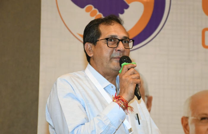 Vadodara BJP MLA’s office sealed over unpaid property dues