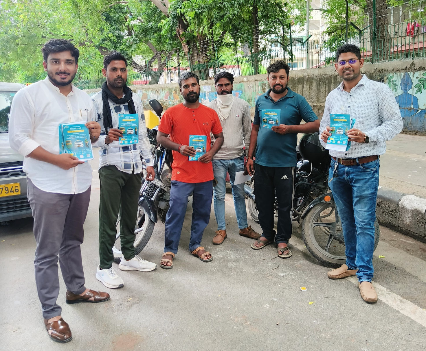 ઓલા-ઉબરને ટક્કર આપતી દેશી સર્વિસ: અચાનક ભાડા વધારાથી છૂટકારો આપવા આવશે ભારત ટેક્સી એપ 2 - image