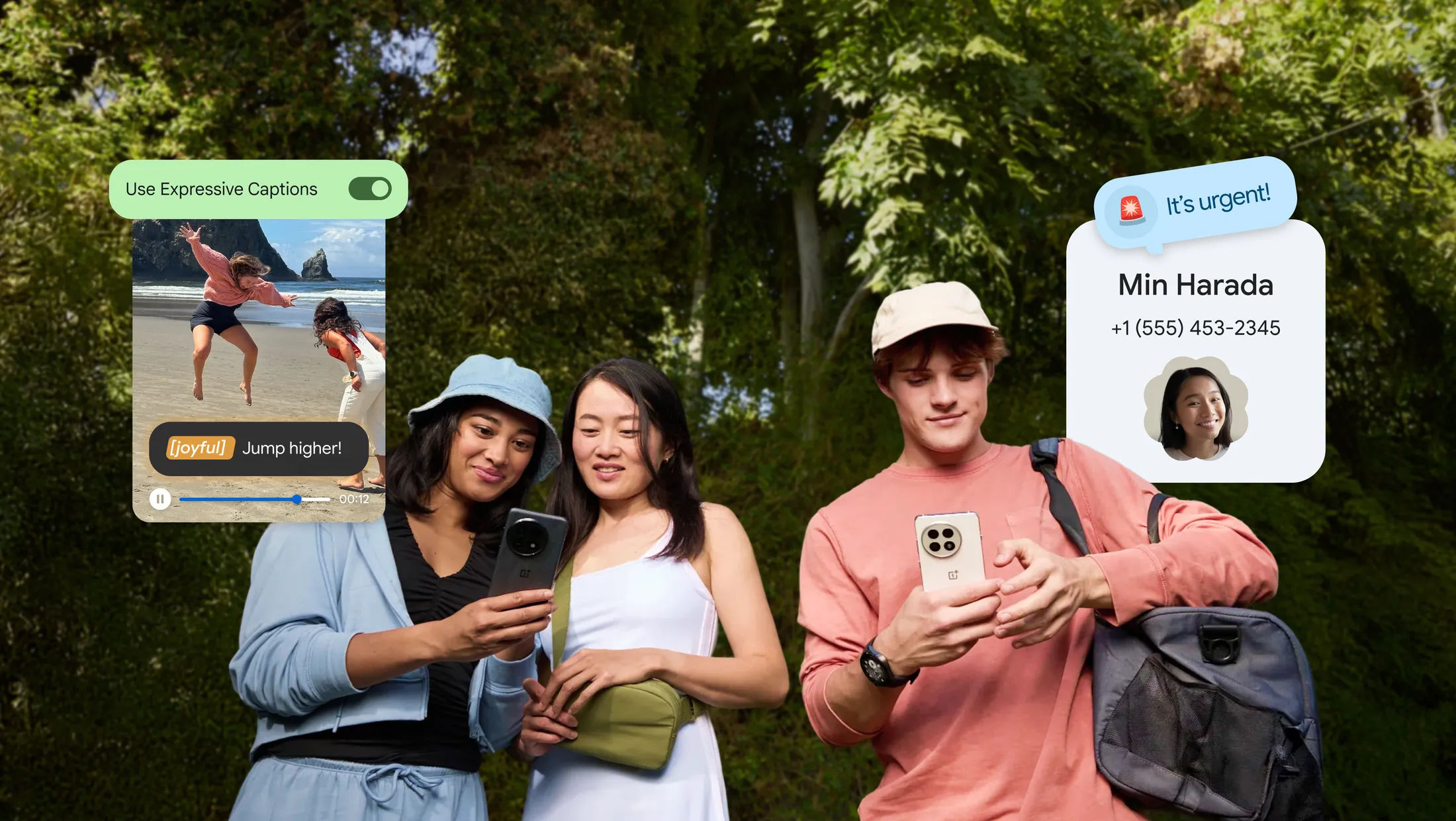 એન્ડ્રોઇડમાં આવ્યું નવું ફીચર, ફોન કોલ કેટલો અર્જન્ટ છે એ હવે જાણી શકાશે… 1 - image