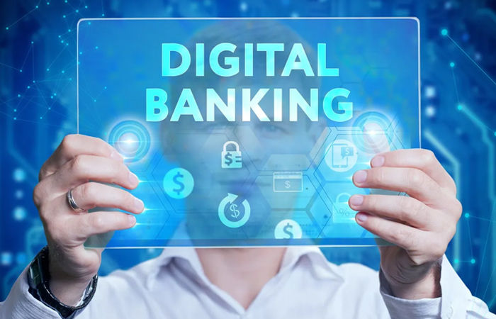 ગામડાઓમાં 78.6 ટકા પુરૂષો અને 21.4 ટકા મહિલાઓ ડિજિટલ બેન્કિંગનો ઉપયોગ કરતા થયા 1 - image