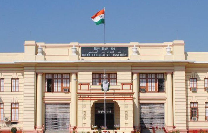 બિહારમાં નવા ચૂંટાયેલા ધારાસભ્યોમાં 50%થી વધુ સામે ક્રિમિનલ કેસ, જેમાં સૌથી વધુ અનંતસિંહ સામે 1 - image
