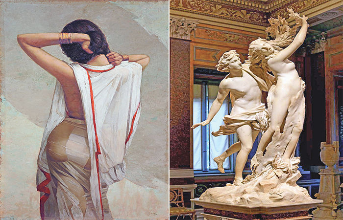 આકરા તાપને અંતે રાત્રિ શી સૌમ્ય અને શીત, આકરા તપને અંતે જાણે પાર્વતીનું સ્મિત! 1 - image