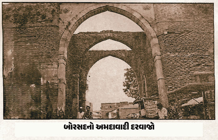 વલ્લભભાઈએ સિવિલ કેસને ક્રિમીનલ કોર્ટમાં ઘૂસાડી દીધો 1 - image