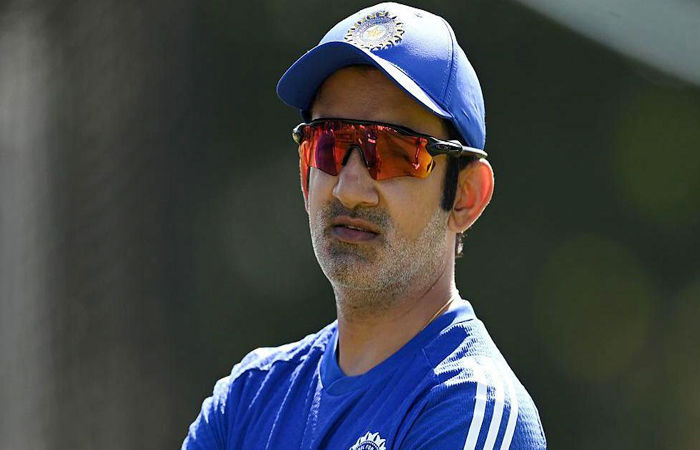 બહાના છોડો, જીત પર ફોકસ કરો: વર્લ્ડકપ પહેલા ડ્રેસિંગ રૂમમાં ગૌતમ ગંભીરની ખેલાડીઓને ચેતવણી 1 - image