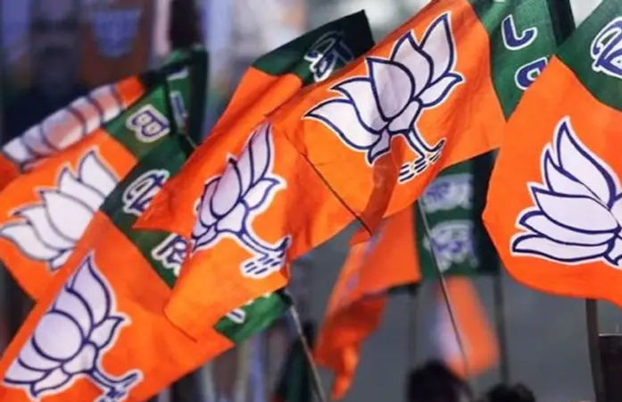 કેરળમાં ભાજપના મુસ્લિમ ઉમેદવારની કમાલ, હિન્દુ બહુમતી ધરાવતા વિસ્તારમાં અપાવી જીત 1 - image