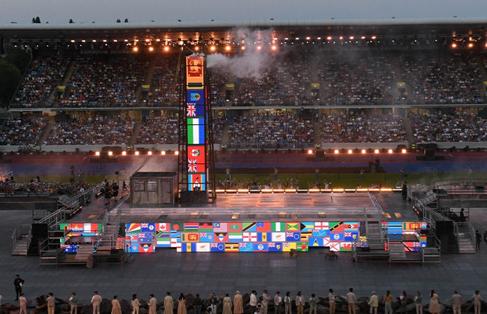Commonwealth Games