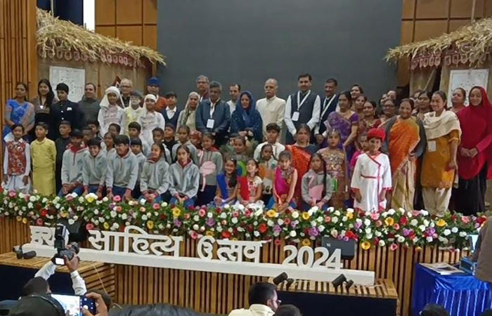 મહારાવ પ્રાગમલજી ત્રીજા કચ્છી ભાષાના હિમાયતી હતા 1 - image