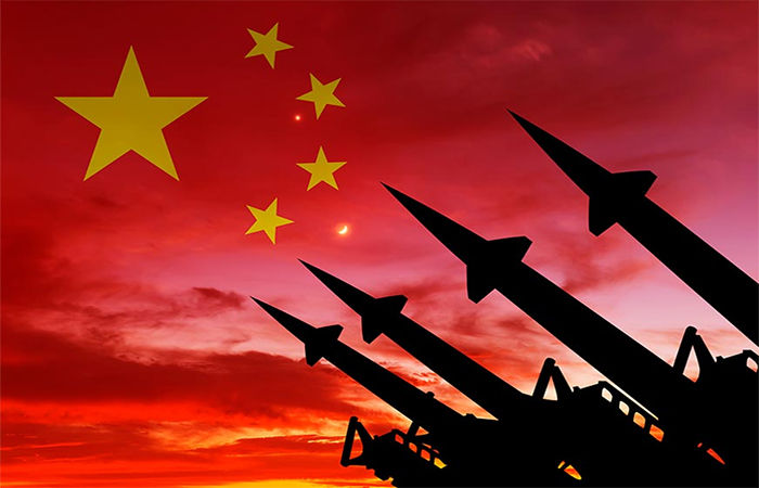 ચીન નાના પરમાણુ શસ્ત્રો બનાવી રહ્યું છે જે ભારત માટે ખતરો, અમેરિકાનો ચોંકાવનારો દાવો 1 - image