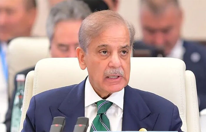 યુ.એ.ઈ. કદાચ અખંડ ભારતનો ભાગ ન બની જાય : શરીફે યુએઈની મઝાક ઉડાડી 1 - image