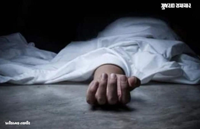 13 વર્ષના માસૂમે ફાંસો ખાધો, સ્કૂલ પ્રિન્સિપાલે ફરિયાદ કરતાં માતાએ ઠપકો આપ્યો હતો 1 - image