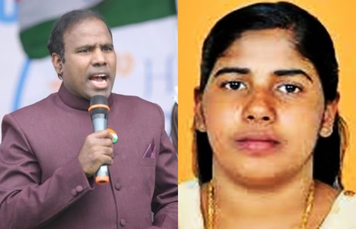 Evangelist KA Paul claims Indian nurse’s death sentence cancelled in Yemen