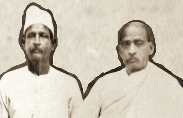 ગોધરા પ્લેગના સંકટમાં પણ વલ્લભભાઈની કુટુંબભાવના અડગ રહી 1 - image