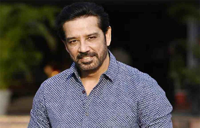 અનુપ સોની: સિરીયલો નહીં કરવાનું વાજબી કારણ આ છે... 1 - image