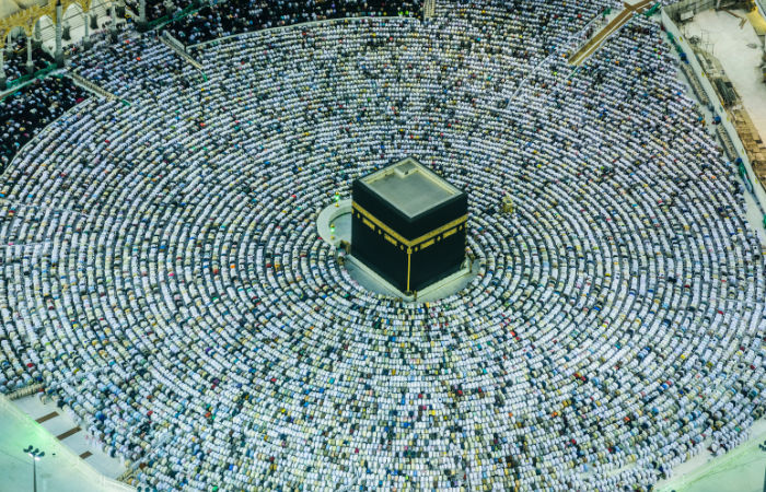 Saudi temporarily suspends visa for India along with 13 other countries 