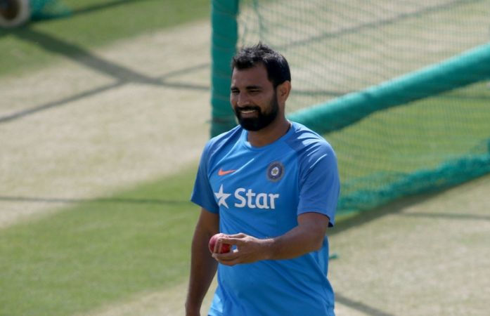 'દુશ્મન મદદ ના કરે...' મોહમ્મદ શમીનું નવા વીડિયોમાં છલકાયું દર્દ, સ્ટ્રગલ વિશે કરી ચર્ચા 1 - image