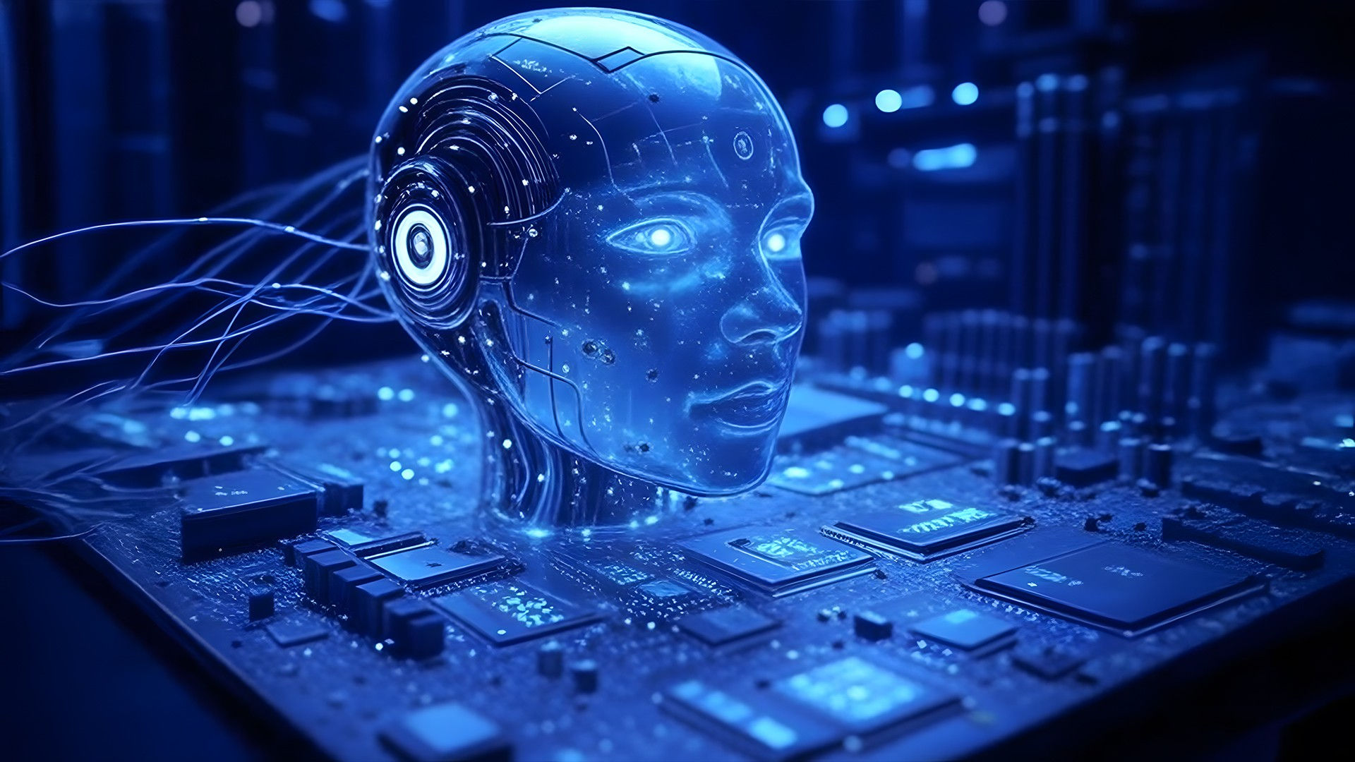 Indians among most excited about AI’s growth worldwide says Report