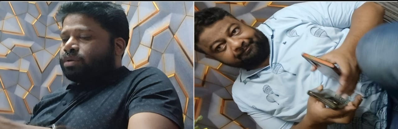 નવરંગપુરામા આવેલા સ્પામાં બાંગ્લાદેશી યુવતીઓનો મસાજના નામે દેહનો સોદો 2 - image