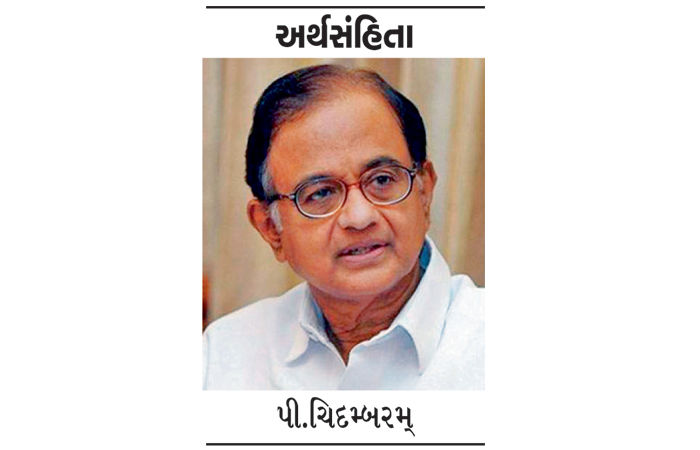 2025માં ભારતને પરિભાષિત કરનારો શબ્દઃ અસ્વસ્થ કરનારુ સત્ય 2 - image