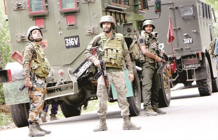 અગ્નિવીરો માટે ગૂડ ન્યૂઝ, 25%થી વધુ નોકરી 'કન્ફર્મ' થવાના ચાન્સ, કેન્દ્રની વિચારણાં 1 - image