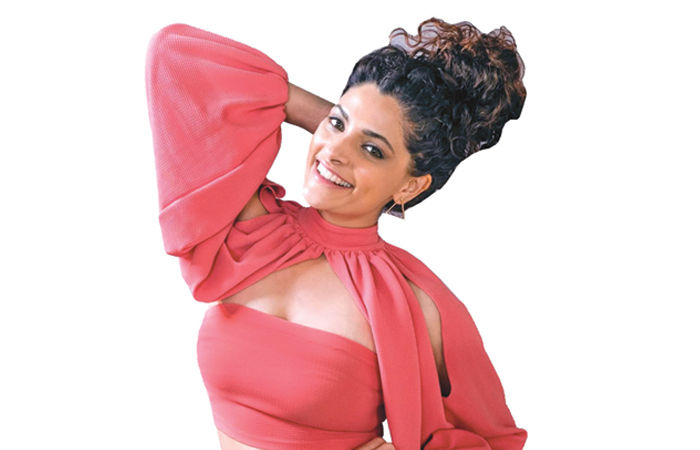 બહોત અચ્છે, સૈયામી ખેર! 1 - image