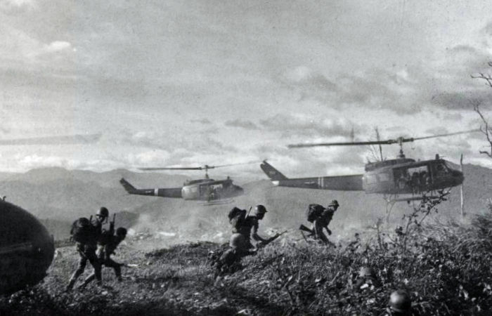 અબજોનો ખર્ચ, લાખો નિર્દોષોના મોત અને અરાજકતા... જાણો અમેરિકાના 3 વિવાદાસ્પદ યુદ્ધનો ઈતિહાસ 3 - image