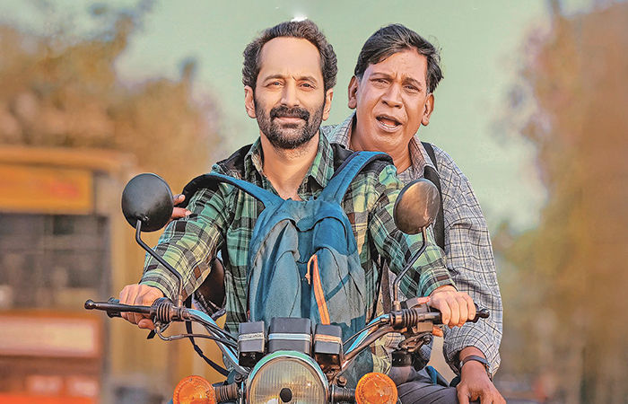 મારીસાન: અભિનય અને વાર્તાની જુગલબંધી 1 - image