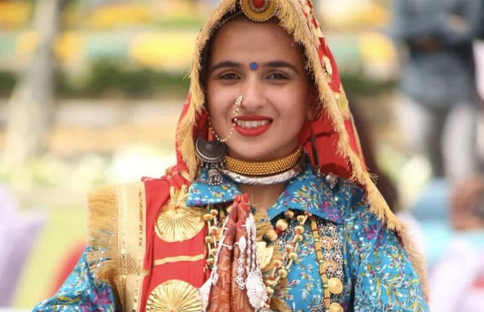 'મને બ્લેકમેઈલ કરતી હતી...' કોંગ્રેસની મહિલા નેતા હિમાનીનો હત્યારો પકડાયો, ચોંકાવનારા ખુલાસા થયા 1 - image