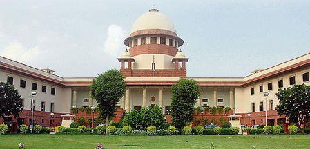 Cash at judge’s residence: SC agrees to list plea seeking FIR against Justice Varma