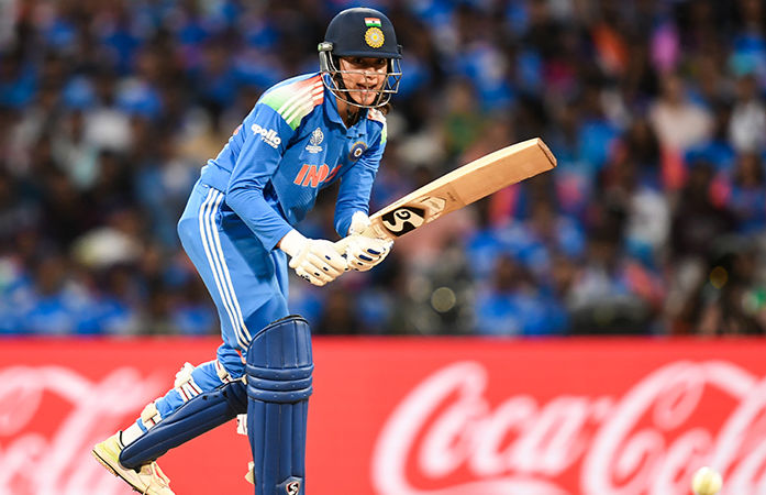 IND vs SA: 45 રન બનાવીને પણ સ્મૃતિ મંધાનાએ રચ્યો ઈતિહાસ, મિતાલી રાજનો રેકોર્ડ તોડ્યો 1 - image