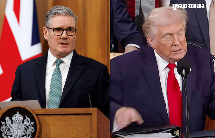 ઈરાનમાં યુદ્ધ વચ્ચે કેમ યુકેના PM પર ભડક્યા ટ્રમ્પ? હિંદ મહાસાગરનો આ ટાપુ બન્યો વિવાદનું કેન્દ્ર 1 - image