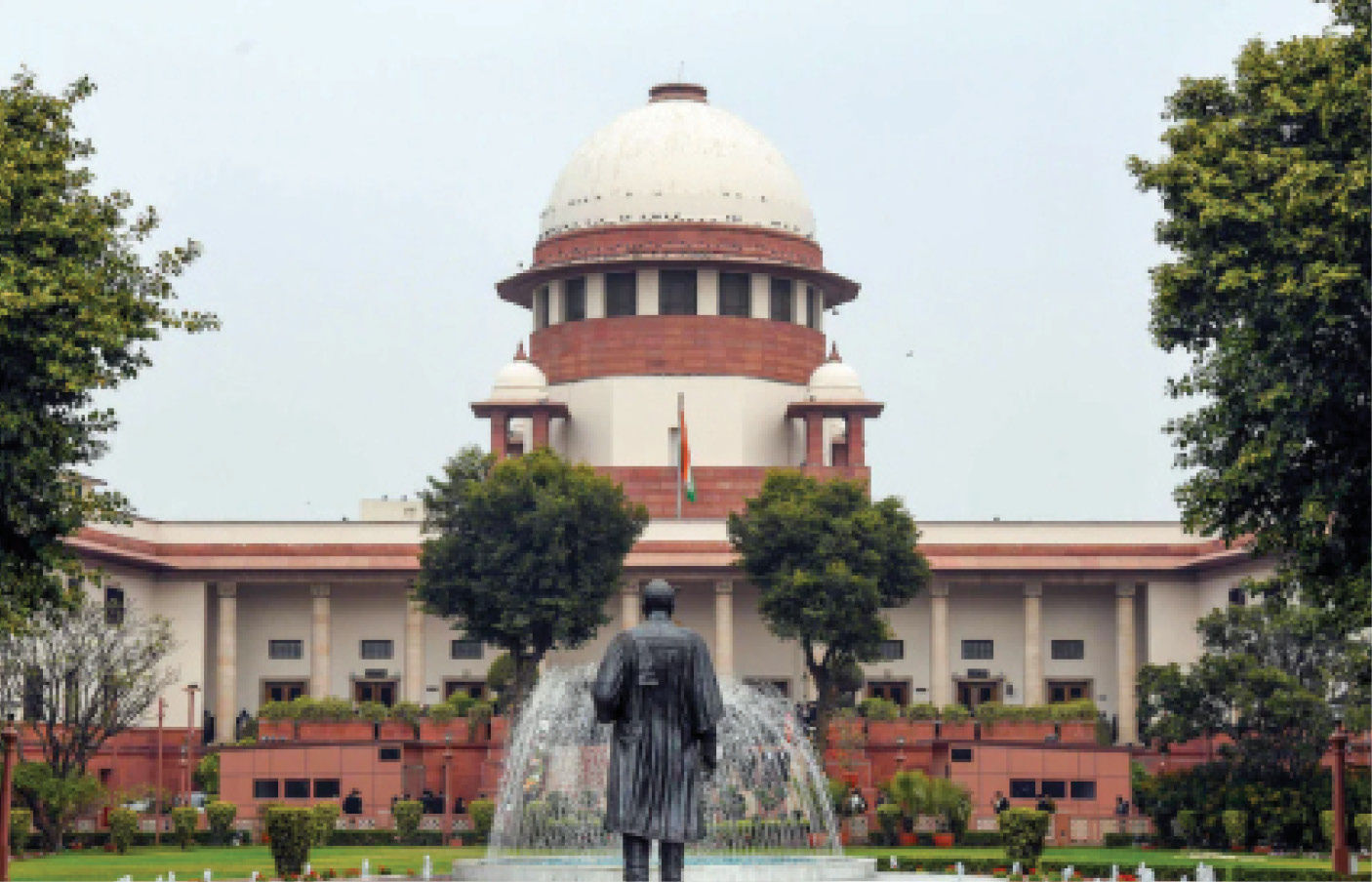 ‘કસ્ટડીમાં હિંસા અને મૃત્યુ થવું એ સિસ્ટમ પર એક કલંક, દેશ આવી ઘટના સહન નહીં કરે’ સુપ્રીમ કોર્ટની કડક ટિપ્પણી 1 - image