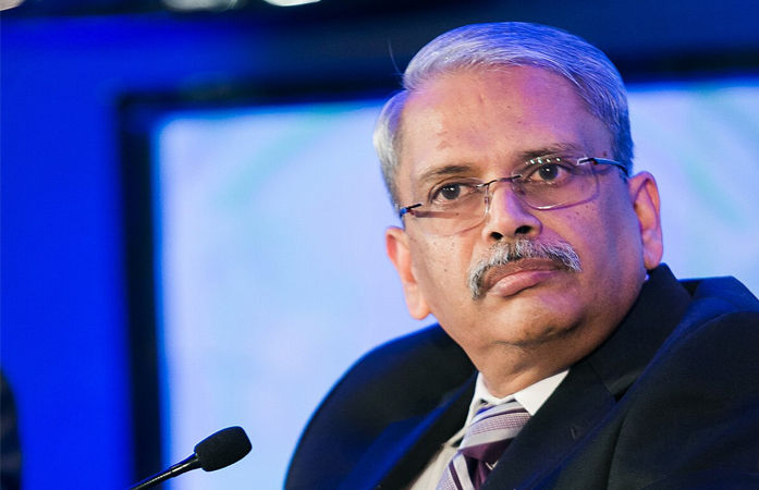 ઇન્ફોસિસના કૉ-ફાઉન્ડર ગોપાલકૃષ્ણન પર SC-ST ઍક્ટ હેઠળ કેસ, હનીટ્રેપમાં ફસાવવાનો પણ આરોપ 1 - image