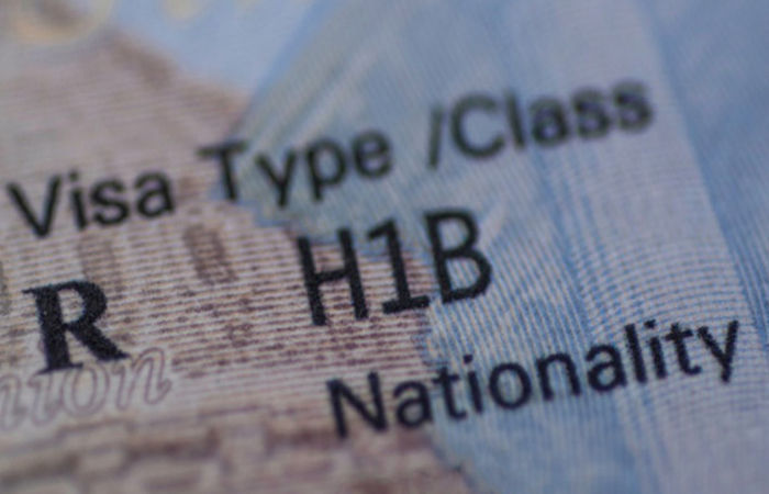 Indian origin businessman gets 14 month prison, over rs 6 lakh fine for H 1B visa fraud in US