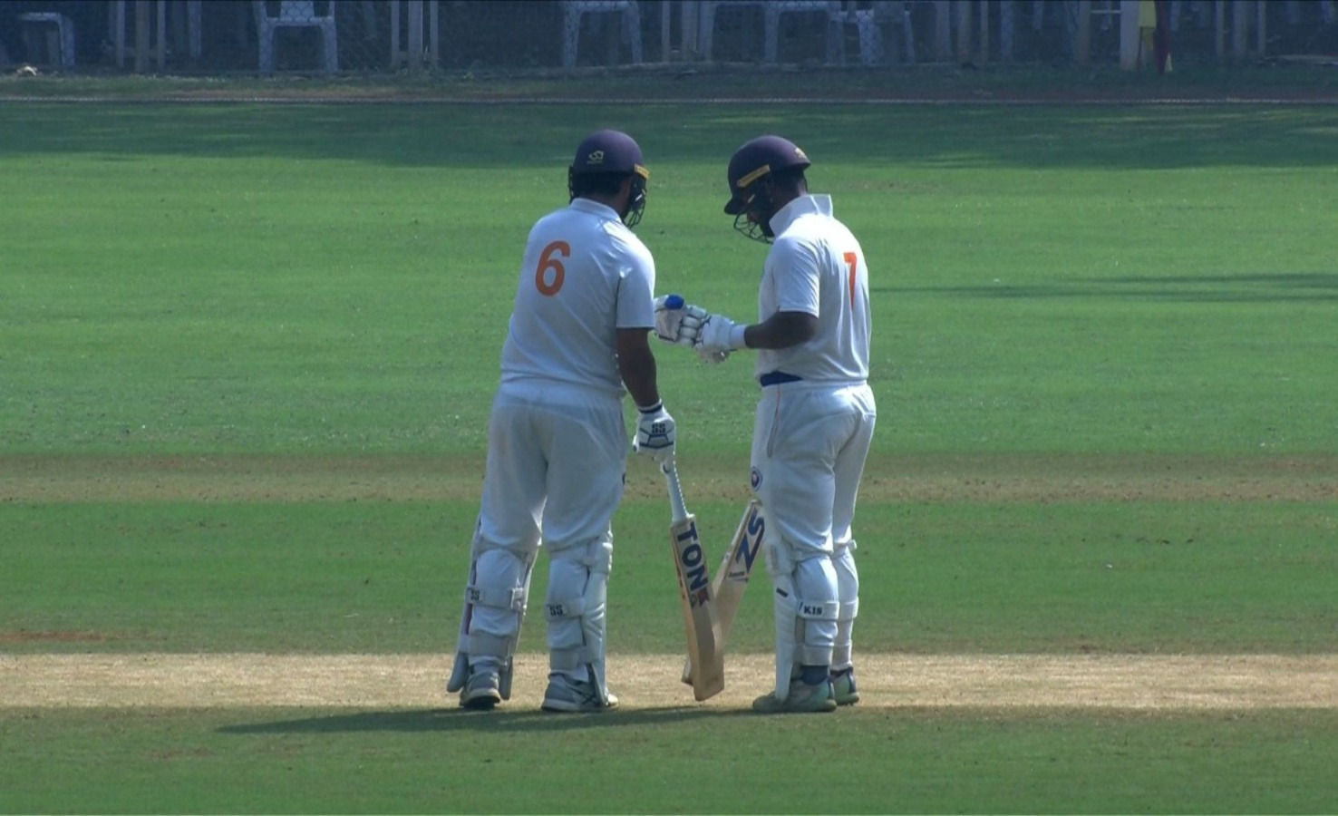 Ranji Trophy: J&K beat Mumbai by five wickets after a decade