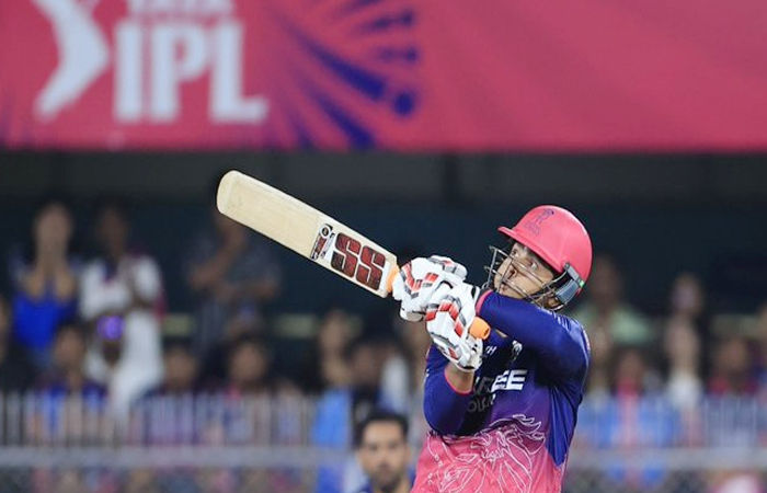 IPLમાં સૂર્યવંશીનો 'વૈભવ'! બનાવ્યો એવો રેકોર્ડ જે તૂટવો અશક્ય, માર્શ અને ક્રિસ લીન જેવા ખેલાડી પછડાયાં 1 - image