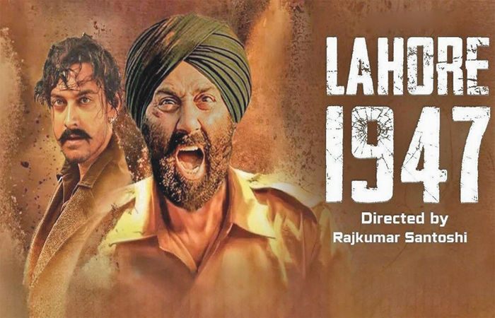 સની દેઓલની આગામી ફિલ્મ લાહોર 1947નું નામ બદલાશે તેવો અણસાર 1 - image