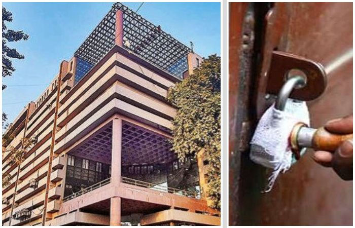 અમદાવાદમાં 9 હૉસ્પિટલો સીલ કરાઈ, BU પરમિશન ન હોવાથી AMCની કાર્યવાહી, જુઓ યાદી 1 - image