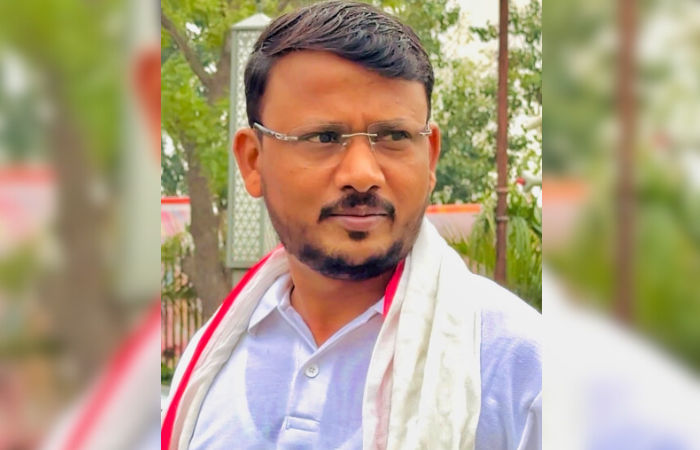 Rajasthan MLA caught accepting ₹20 Lakh bribe, arrested by ACB