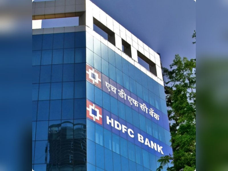 HDFC Bank takes biggest hit as market valuation plunges over ₹56,000 crore in last week